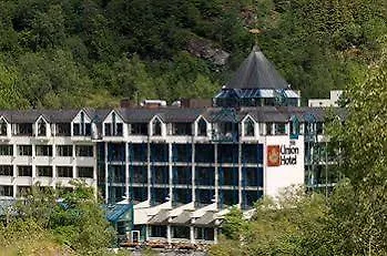 Union Bad &