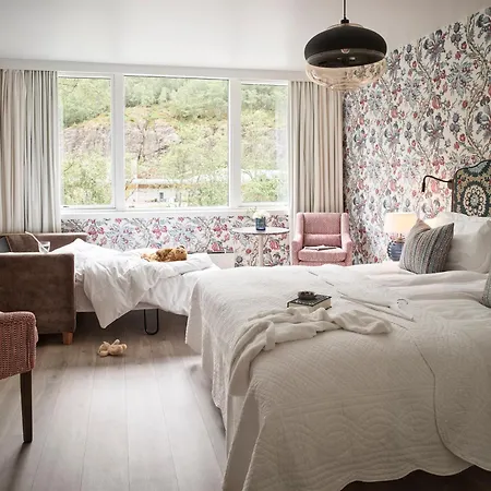 Hotel Union & Geiranger