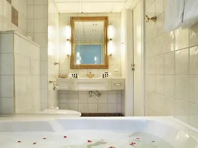 Otel Union Bad &
