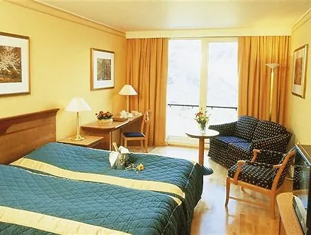 Otel Union Bad & Geiranger