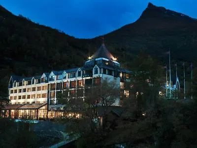 Otel Union Bad &