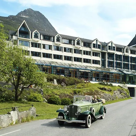 Union Bad & Otel 4*