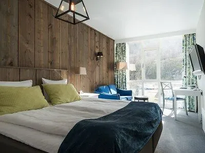 Otel Union Bad & 4*