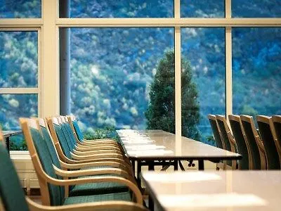 Union Bad & Otel Geiranger