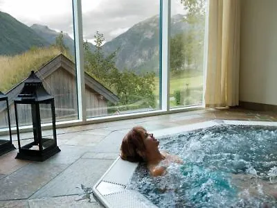 Hotell Union Bad &