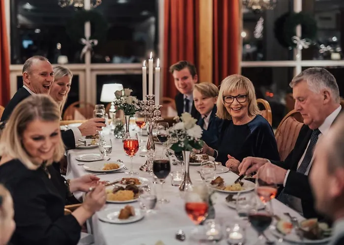 Hotell Union Bad & Geiranger