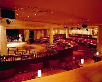 Hotell Union Bad & 4*