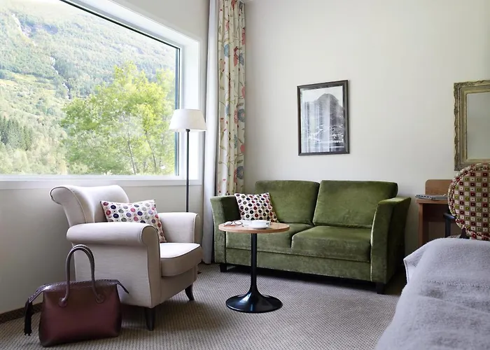 Union Bad & Hotell 4*