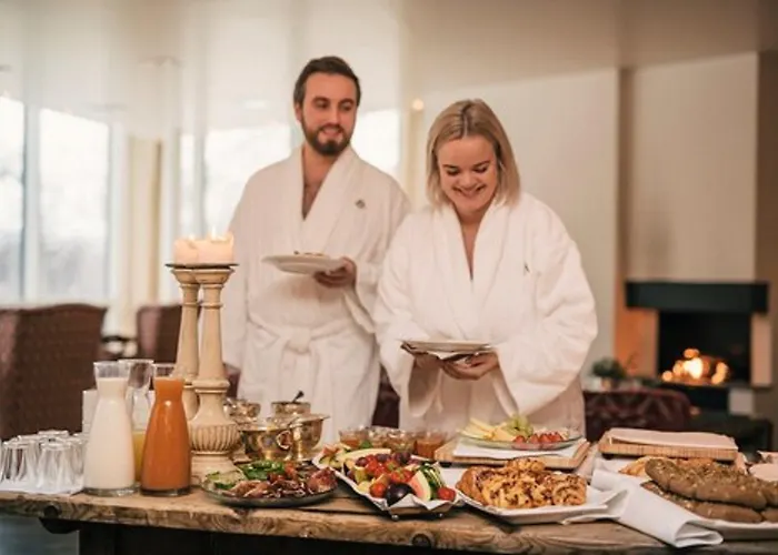 Hotell Union Bad & Geiranger