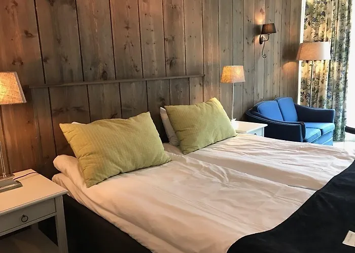 Union Bad & 4* Geiranger