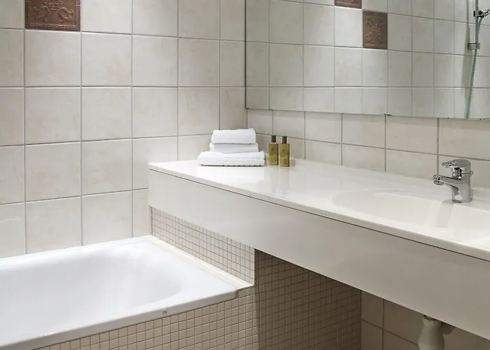 Union Bad & Hotell 4*