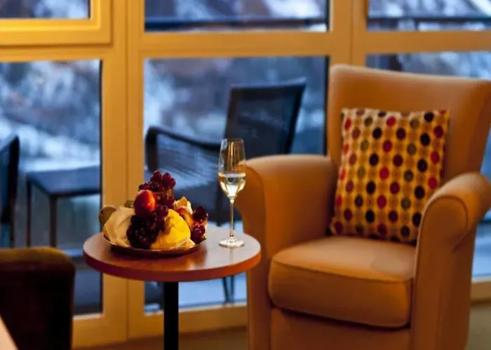 Union Bad & Hotell 4*