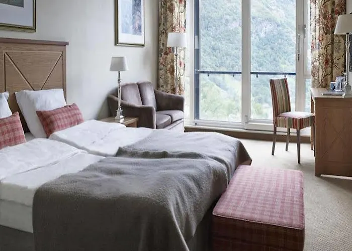 Union Bad & Hotell 4*