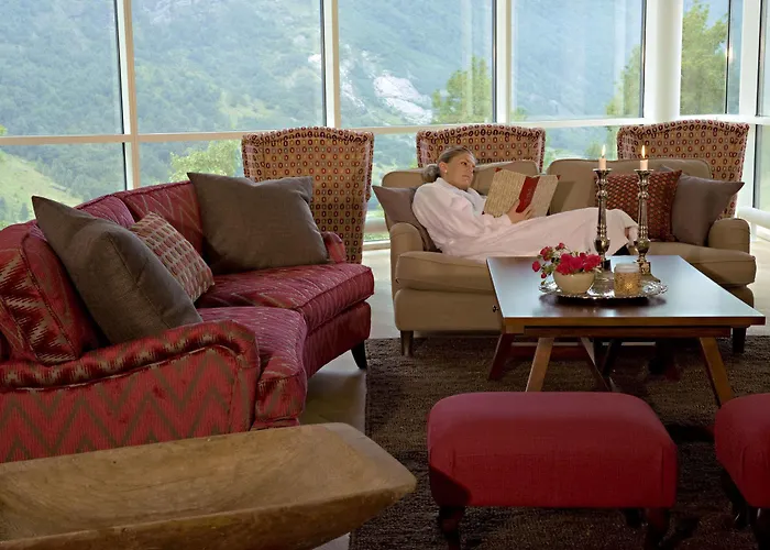 Hotell Union Bad & 4*