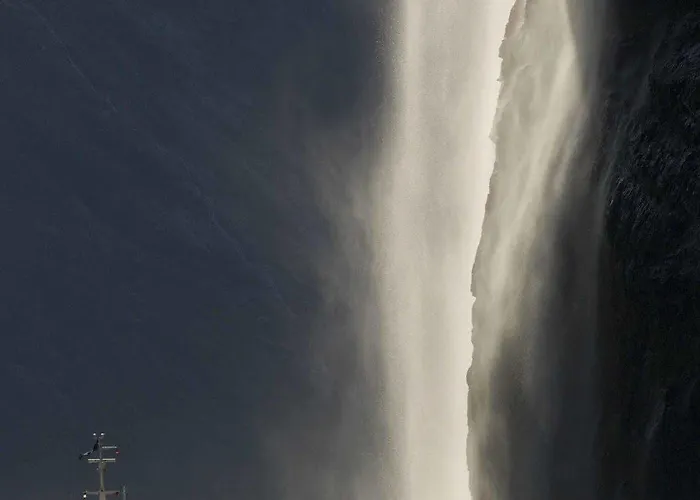 Hotell Union Bad & Geiranger